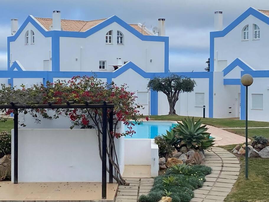 Casa Na Colina - Moradia Com Piscina Villa Tavira Exterior photo
